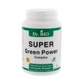 Super Green Power Complex (300 gr) - Cu efect  alcalinizant, energizant si detoxifiant